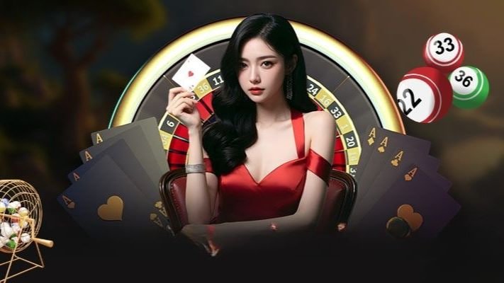Dashboard statistik Counter-Strike 2 di berkatbet menampilkan performa pemain dan tim