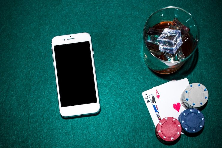 Antarmuka Pusat Bantuan berkatbet dengan panduan permainan slot